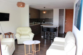Гостиница Departamentos Parts Concepción  Консепсьон